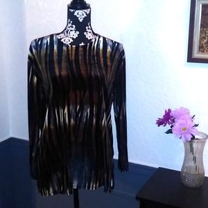 Diamond's one size shirt